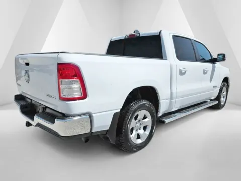 More photos of 2022 Ram 1500 Big Horn/Lone Star at Hocking Valley Motors, OH