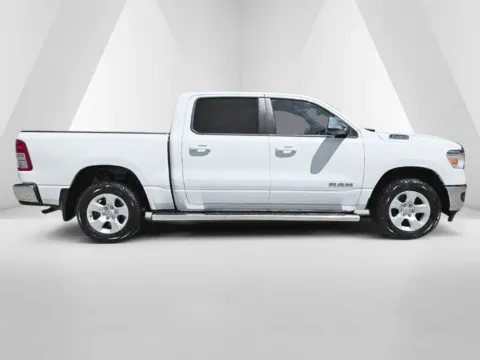 More photos of 2022 Ram 1500 Big Horn/Lone Star at Hocking Valley Motors, OH
