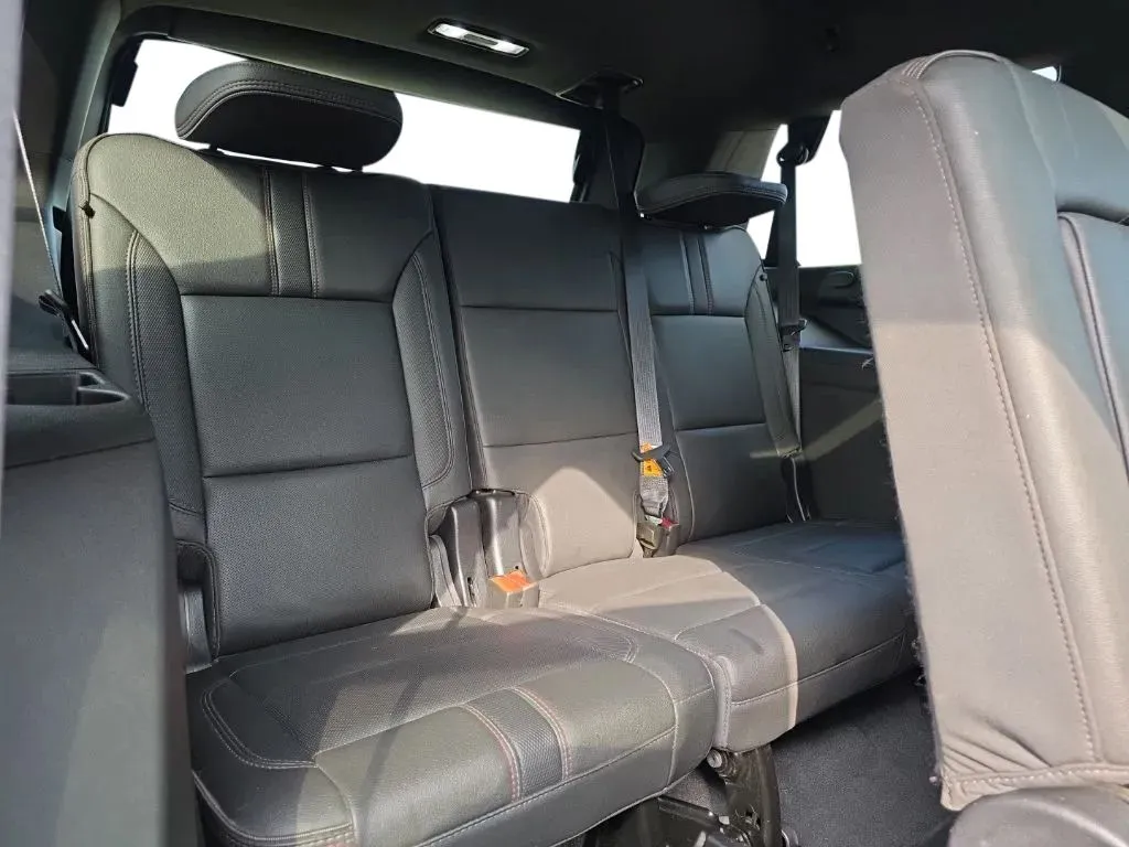 2023 Chevrolet Tahoe RST - Photo 19