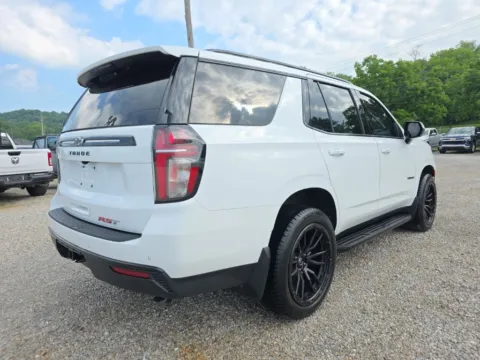 More photos of 2023 Chevrolet Tahoe RST at Hocking Valley Motors, OH