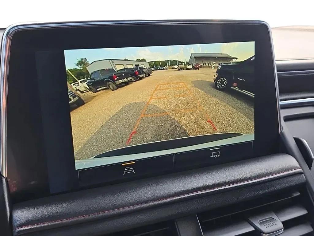 2023 Chevrolet Tahoe RST - Photo 29