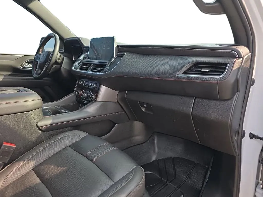 2023 Chevrolet Tahoe RST - Photo 22