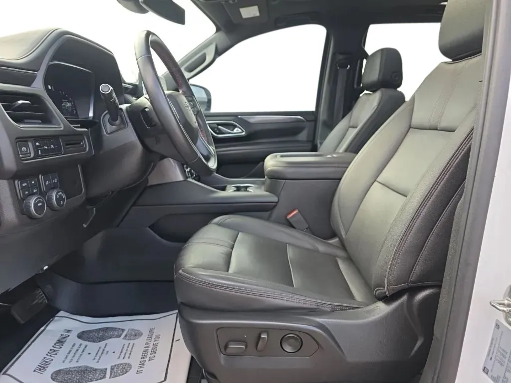 2023 Chevrolet Tahoe RST - Photo 15