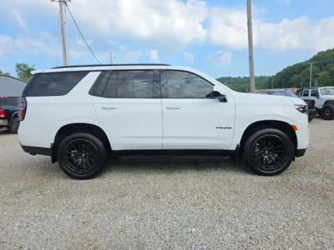More photos of 2023 Chevrolet Tahoe RST at Hocking Valley Motors, OH