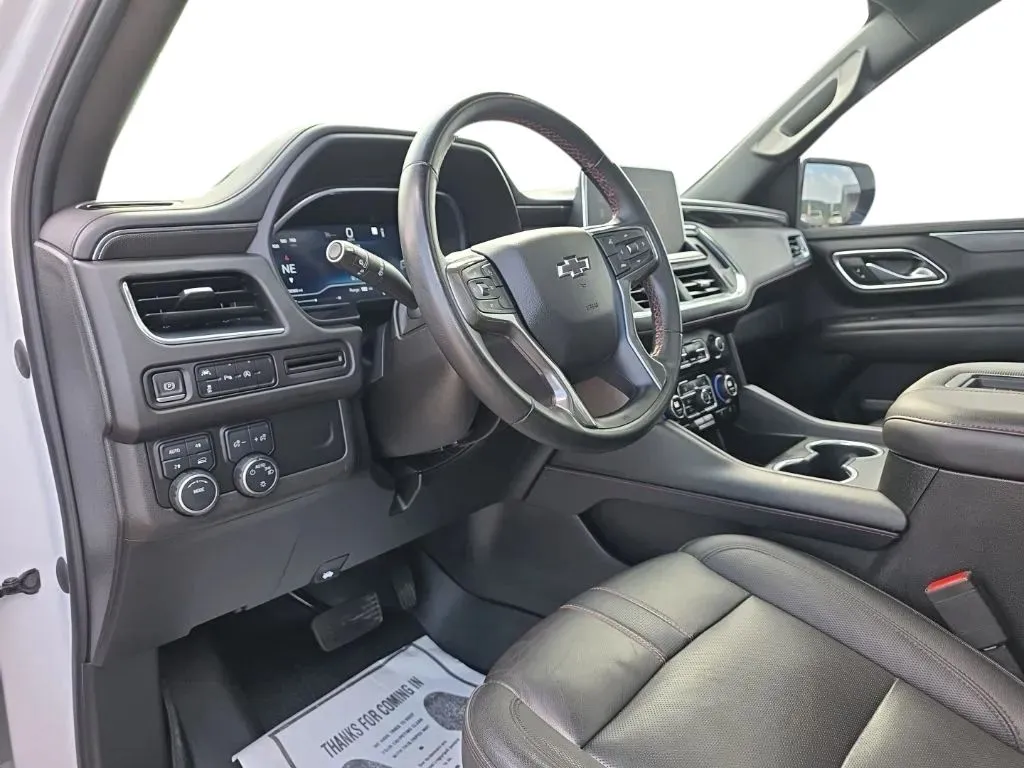 2023 Chevrolet Tahoe RST - Photo 14