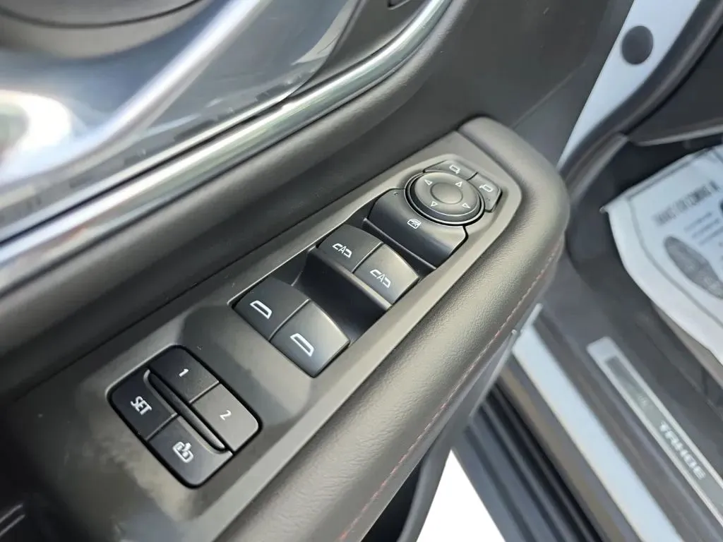 2023 Chevrolet Tahoe RST - Photo 13