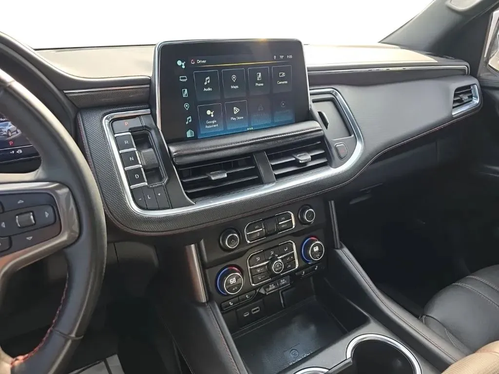 2023 Chevrolet Tahoe RST - Photo 27