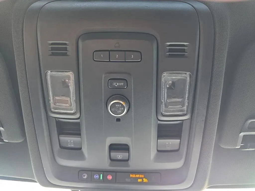 2023 Chevrolet Tahoe RST - Photo 37