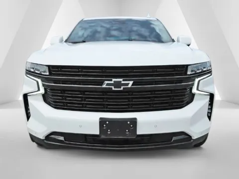 Photos of 2023 Chevrolet Tahoe RST for sale in Logan, OH at Hocking Valley Motors