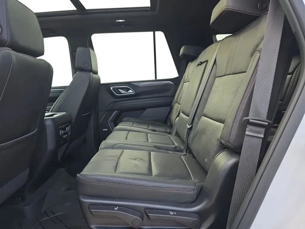 2023 Chevrolet Tahoe RST - Photo 16