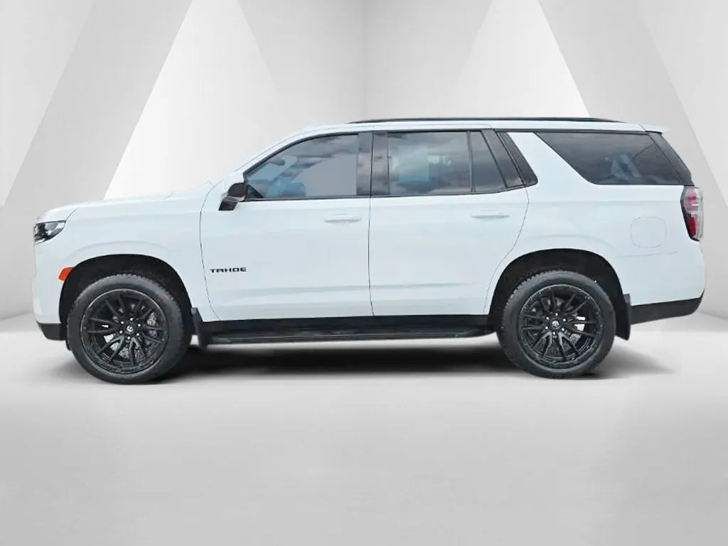2023 Chevrolet Tahoe RST - Photo 8