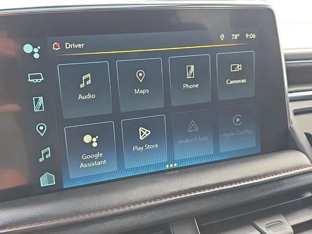 2023 Chevrolet Tahoe RST - Photo 30