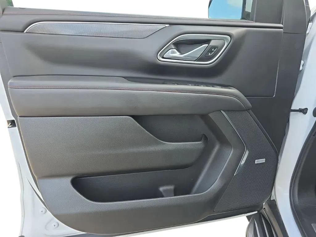 2023 Chevrolet Tahoe RST - Photo 12