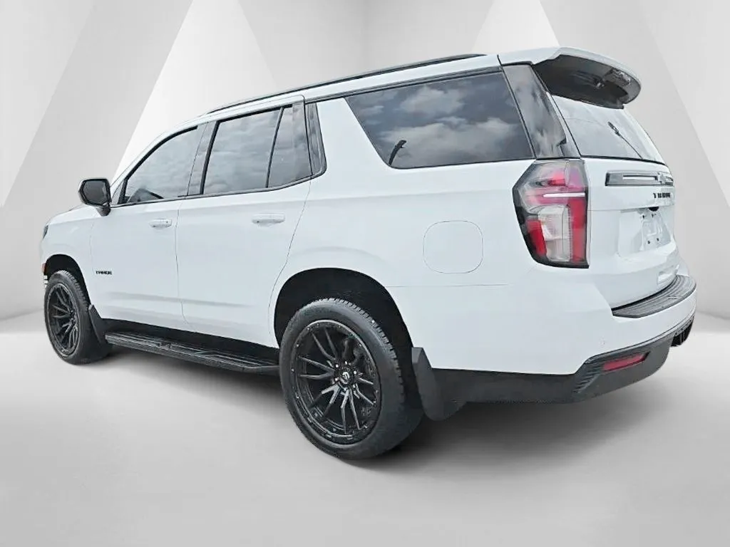 2023 Chevrolet Tahoe RST - Photo 7