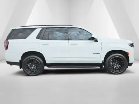 More photos of 2023 Chevrolet Tahoe RST at Hocking Valley Motors, OH