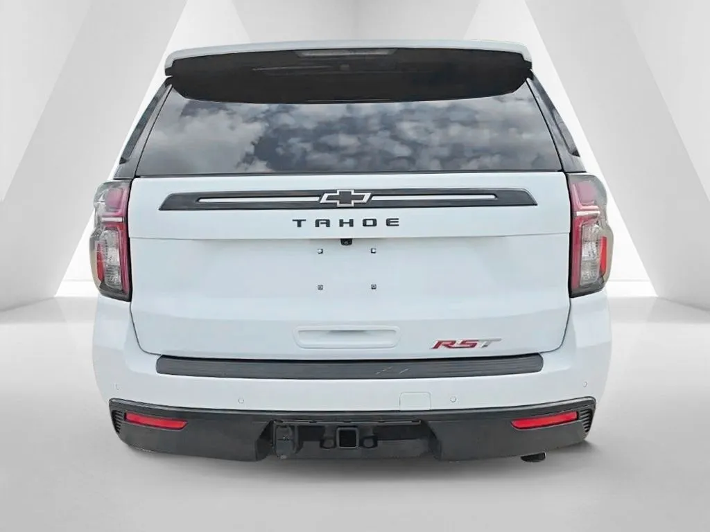 2023 Chevrolet Tahoe RST - Photo 6