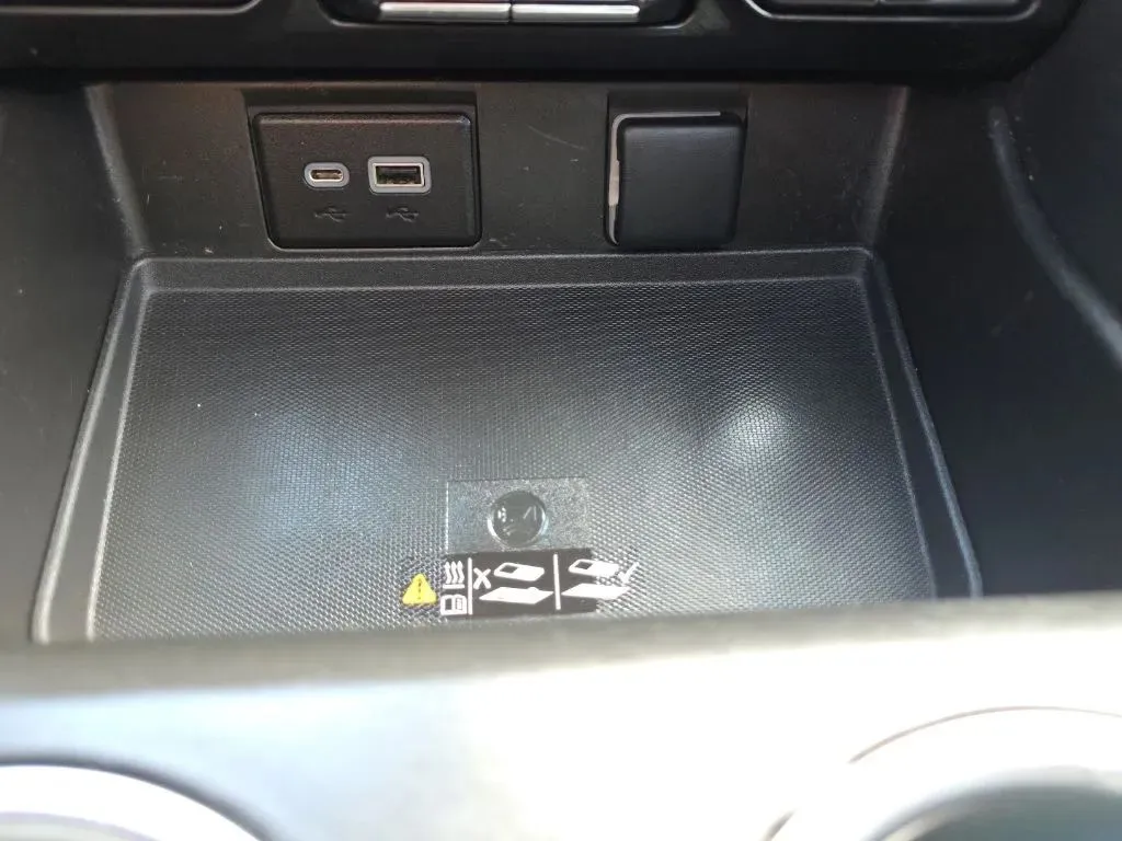 2023 Chevrolet Tahoe RST - Photo 34