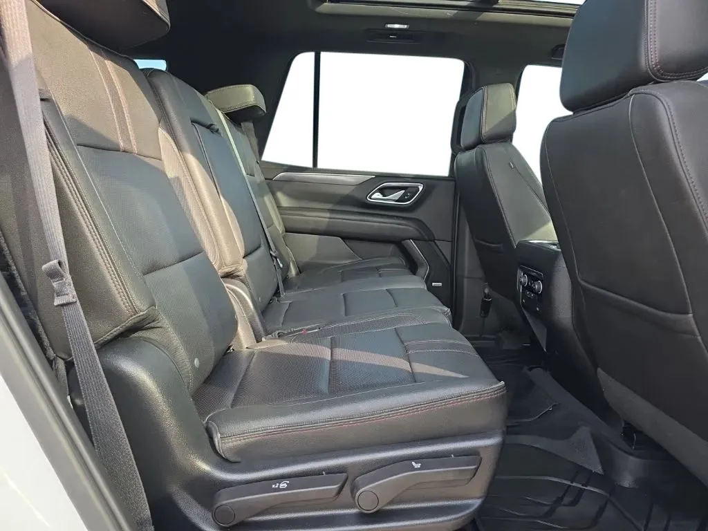 2023 Chevrolet Tahoe RST - Photo 20