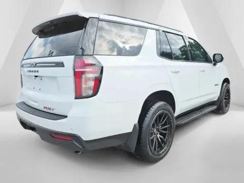 More photos of 2023 Chevrolet Tahoe RST at Hocking Valley Motors, OH