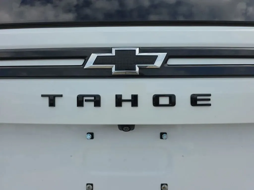 2023 Chevrolet Tahoe RST - Photo 10