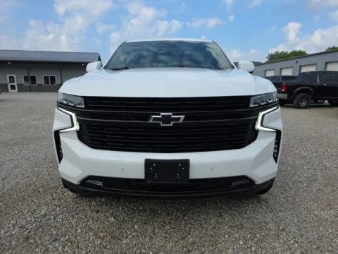 Photos of 2023 Chevrolet Tahoe RST for sale in Logan, OH at Hocking Valley Motors