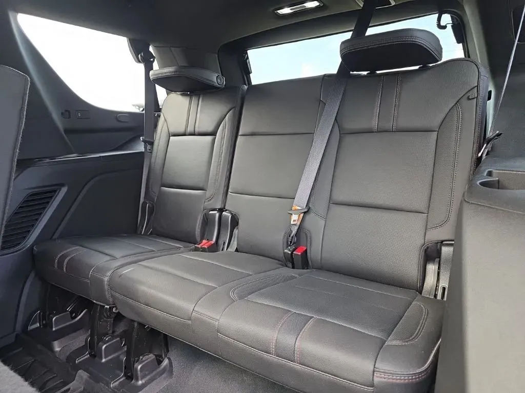 2023 Chevrolet Tahoe RST - Photo 17