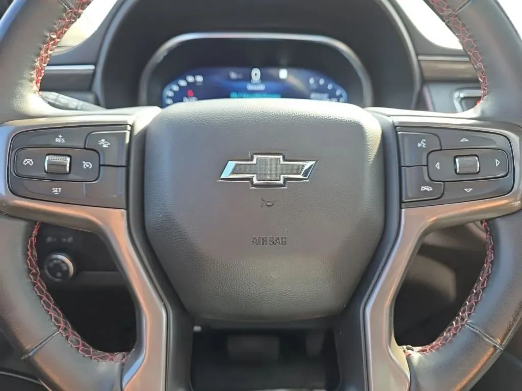 2023 Chevrolet Tahoe RST - Photo 25