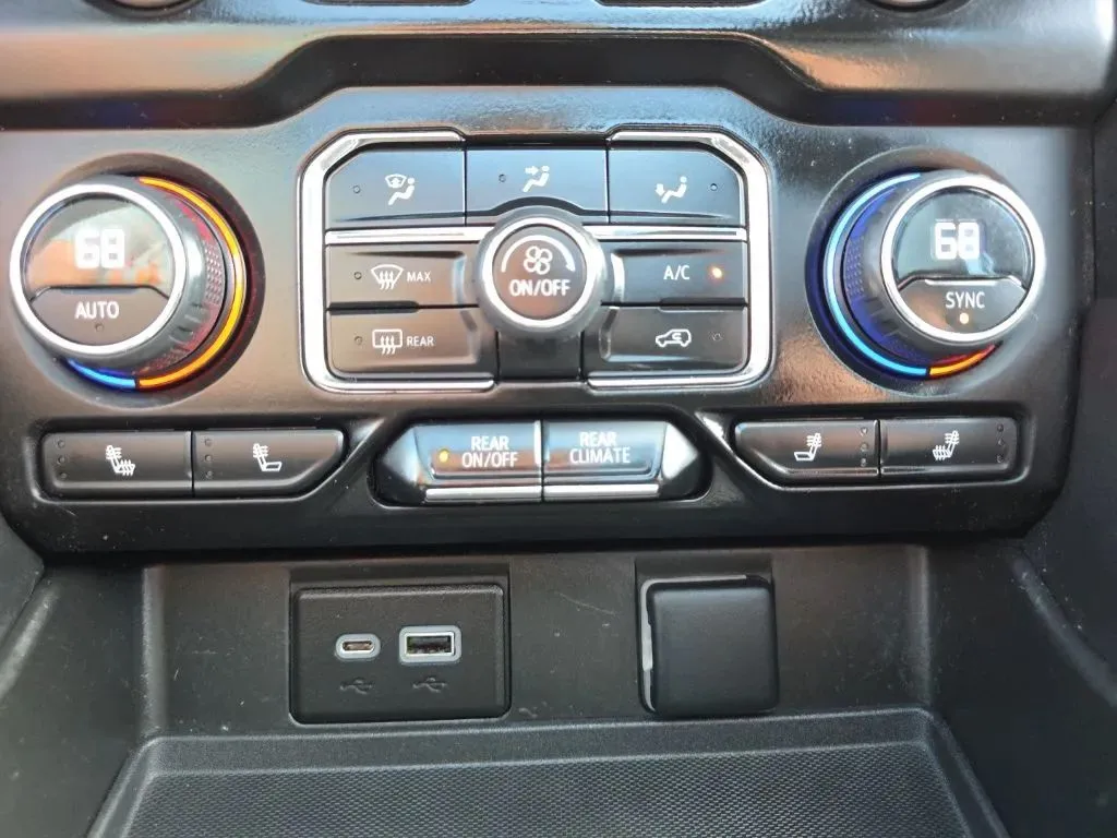 2023 Chevrolet Tahoe RST - Photo 31