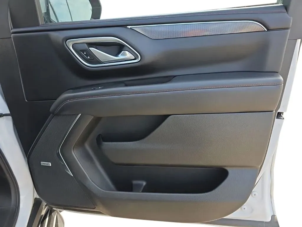 2023 Chevrolet Tahoe RST - Photo 23