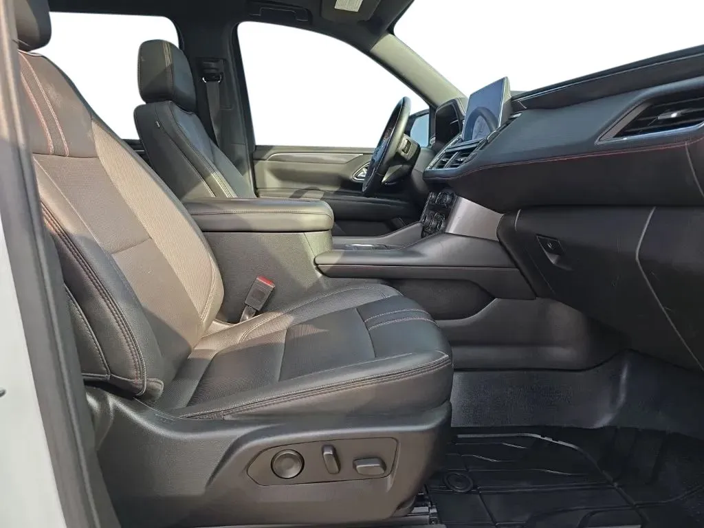 2023 Chevrolet Tahoe RST - Photo 21