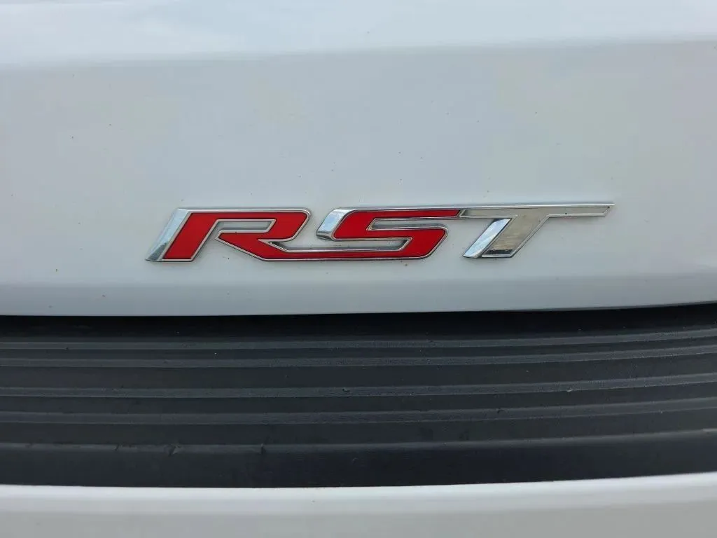 2023 Chevrolet Tahoe RST - Photo 11