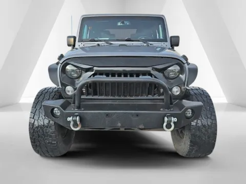 Photos of 2017 Jeep Wrangler Sport for sale in Logan, OH at Hocking Valley Motors