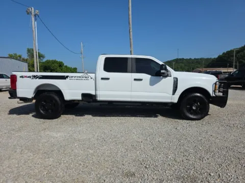 More photos of 2023 Ford F-250SD XL at Hocking Valley Motors, OH