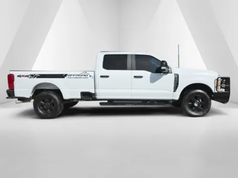 More photos of 2023 Ford F-250SD XL at Hocking Valley Motors, OH