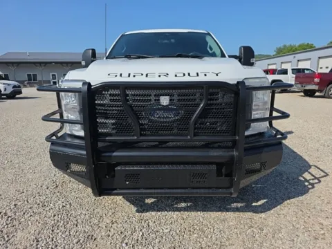 Photos of 2023 Ford F-250SD XL for sale in Logan, OH at Hocking Valley Motors