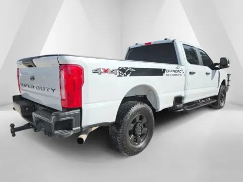 More photos of 2023 Ford F-250SD XL at Hocking Valley Motors, OH