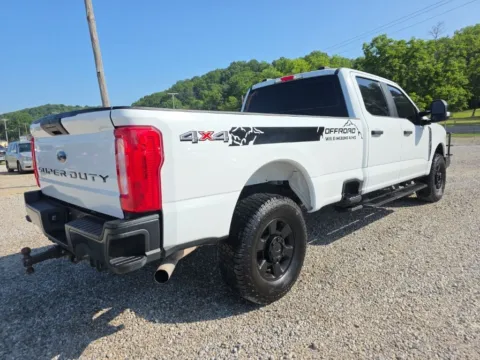 More photos of 2023 Ford F-250SD XL at Hocking Valley Motors, OH