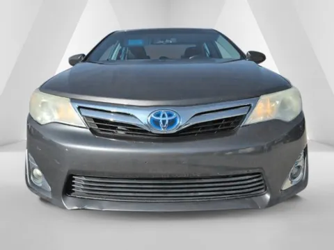 Photos of 2014 Toyota Camry Hybrid XLE for sale in Logan, OH at Hocking Valley Motors