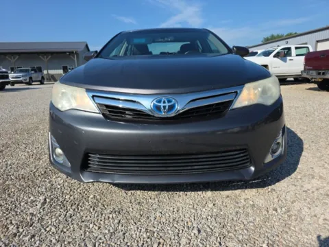 Photos of 2014 Toyota Camry Hybrid XLE for sale in Logan, OH at Hocking Valley Motors