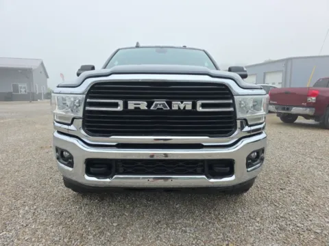 Photos of 2021 Ram 3500 Big Horn for sale in Logan, OH at Hocking Valley Motors