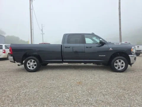 More photos of 2021 Ram 3500 Big Horn at Hocking Valley Motors, OH