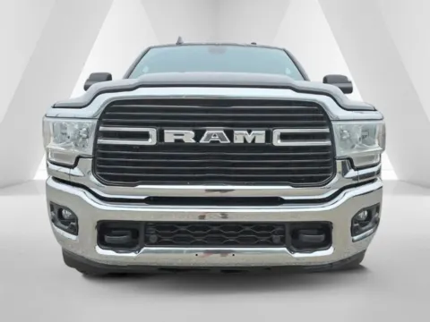 Photos of 2021 Ram 3500 Big Horn for sale in Logan, OH at Hocking Valley Motors