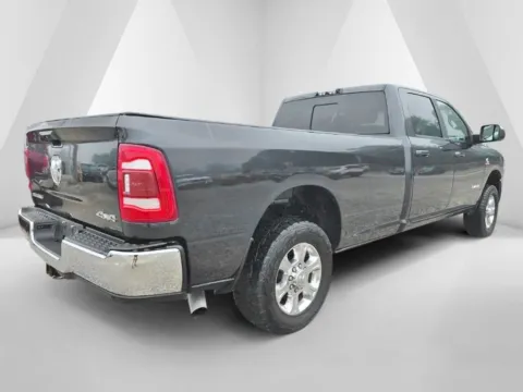 More photos of 2021 Ram 3500 Big Horn at Hocking Valley Motors, OH