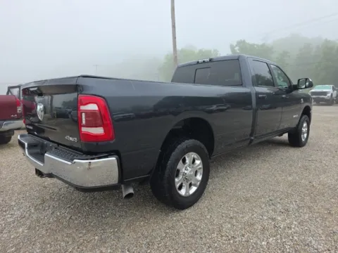 More photos of 2021 Ram 3500 Big Horn at Hocking Valley Motors, OH