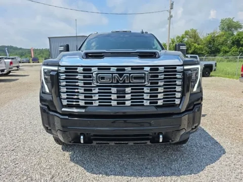 Photos of 2024 GMC Sierra 3500HD Denali for sale in Logan, OH at Hocking Valley Motors