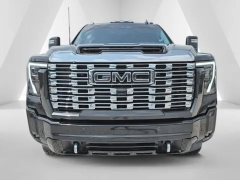 Photos of 2024 GMC Sierra 3500 HD Denali for sale in Logan, OH at Hocking Valley Motors