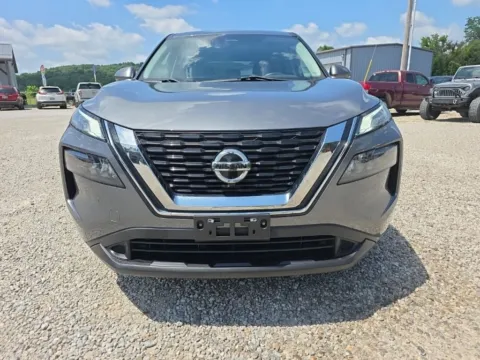 Photos of 2021 Nissan Rogue S for sale in Logan, OH at Hocking Valley Motors