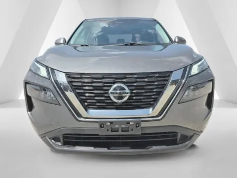 Photos of 2021 Nissan Rogue S for sale in Logan, OH at Hocking Valley Motors