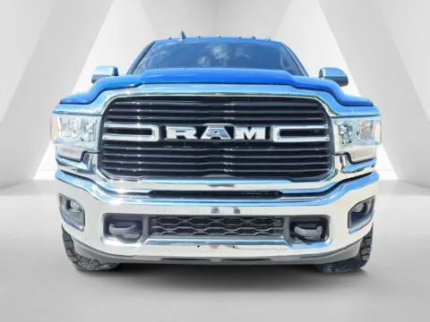 Photos of 2019 Ram 2500 Big Horn for sale in Logan, OH at Hocking Valley Motors