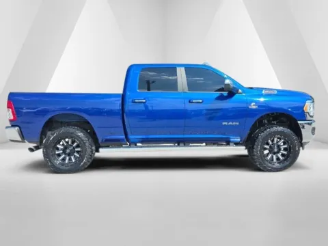 More photos of 2019 Ram 2500 Big Horn at Hocking Valley Motors, OH